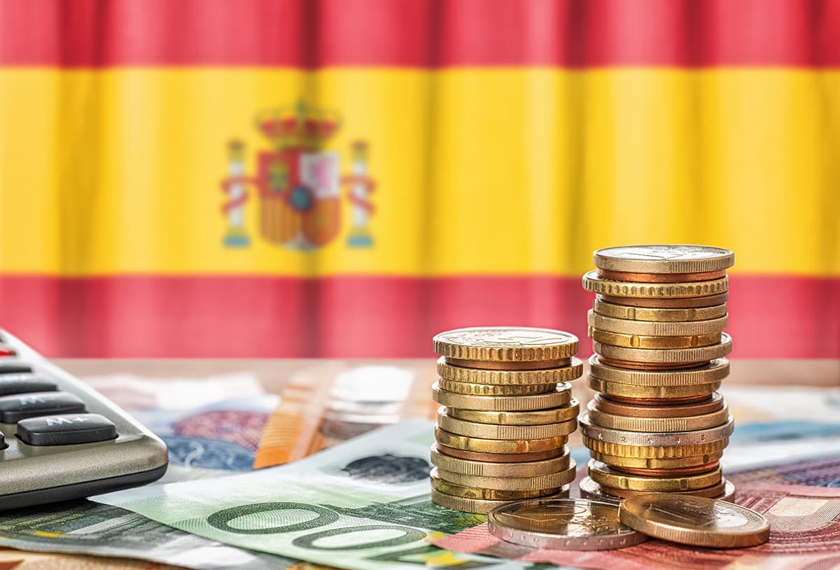 ویزای سرمایه گذاری اسپانیا چقدر طول میکشد ؟