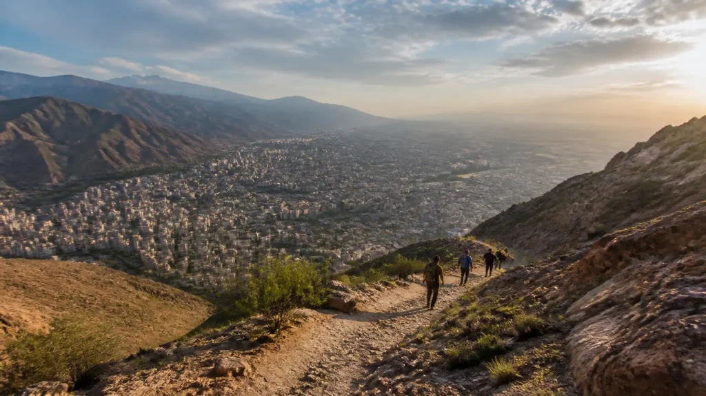 بام کرج