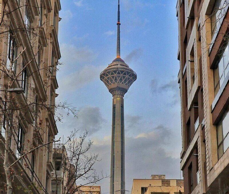 مکان های تفریحی تهران برای خانواده