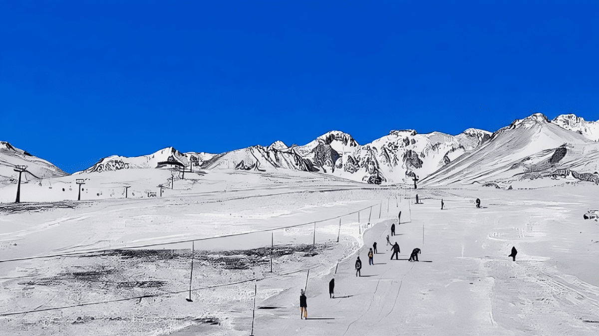 سفر به سرعین و اردبیل