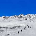 سفر به سرعین و اردبیل