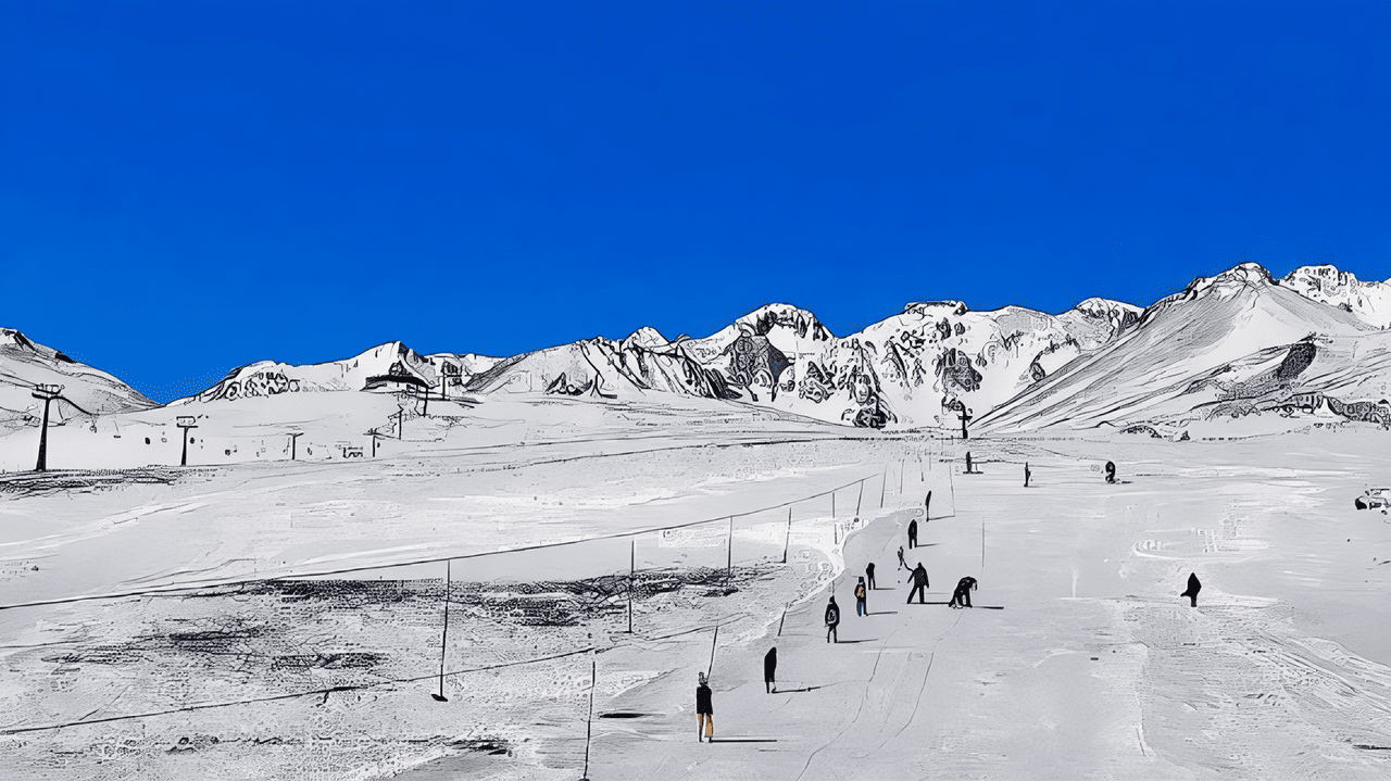 سفر به سرعین و اردبیل