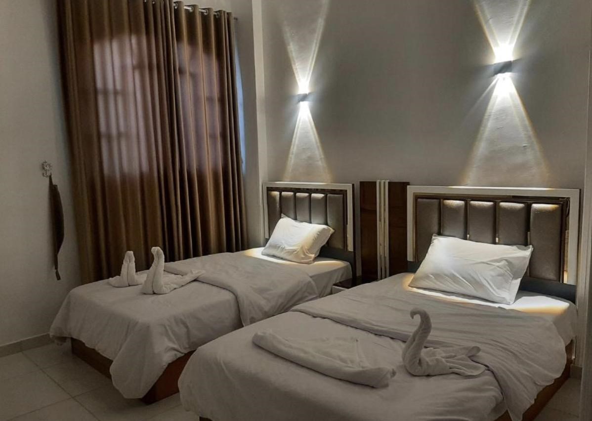 ارزان‌ ترین هتل‌ های کربلا