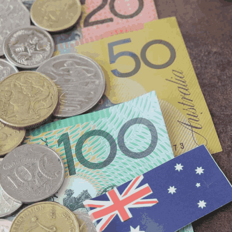 حقوق بازنشستگی ایرانیان استرالیا