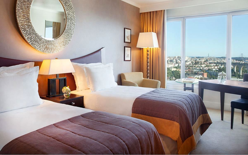 تفاوت اقامتگاه بوم‌گردی با هتل