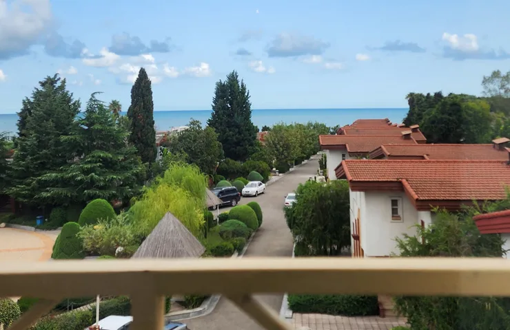 معرفی هتل مروارید خزر نور ⭐ هتلی رویایی در ساحل دل انگیز نور - بلاگ ایران  هتل آنلاین