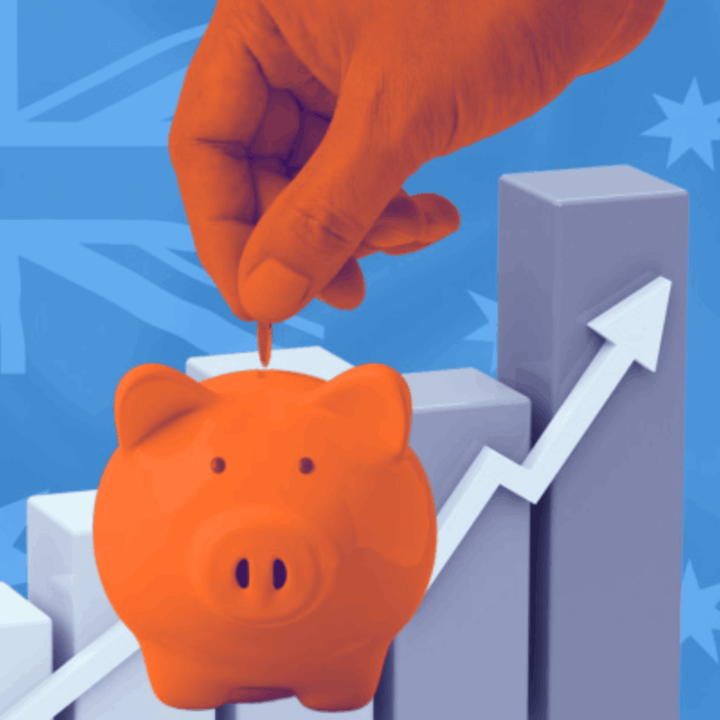 بازنشستگی در استرالیا