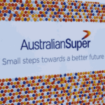 سیستم بازنشستگی استرالیا