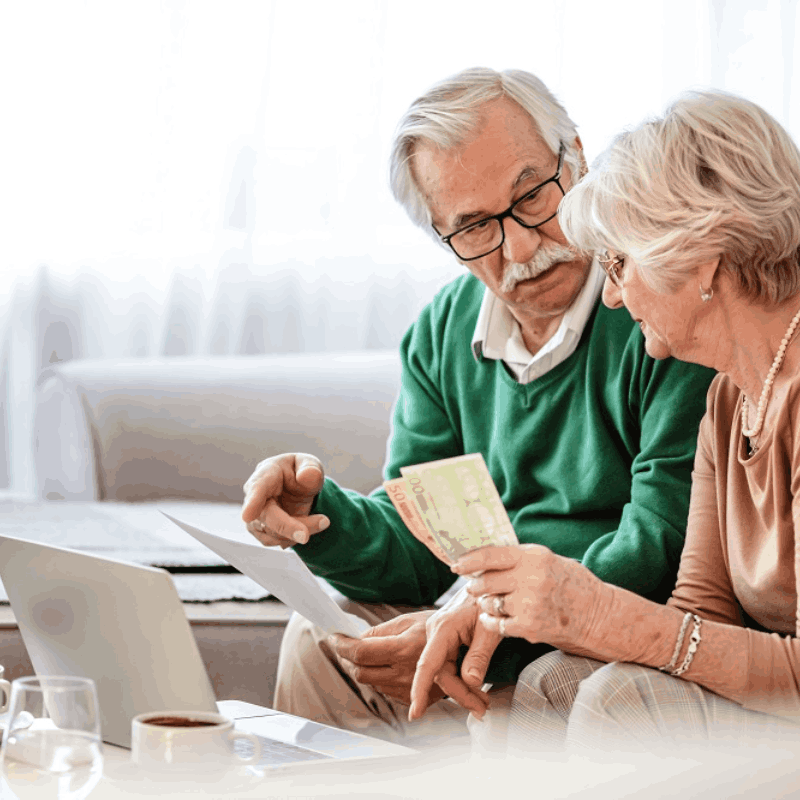 بازنشستگی در استرالیا