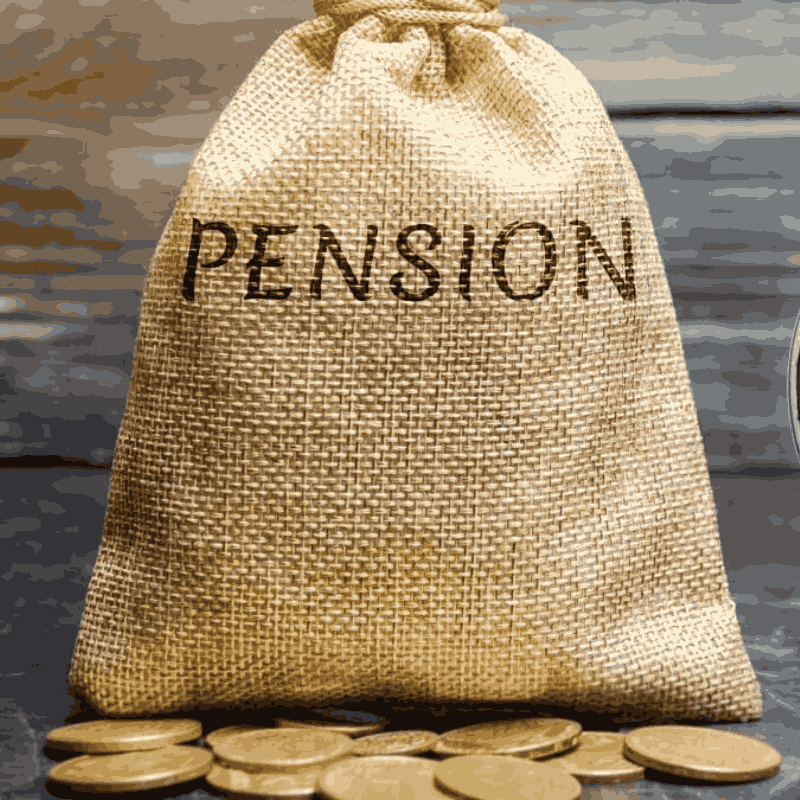 سیستم بازنشستگی استرالیا