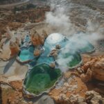 آبگرم‌ های ایران