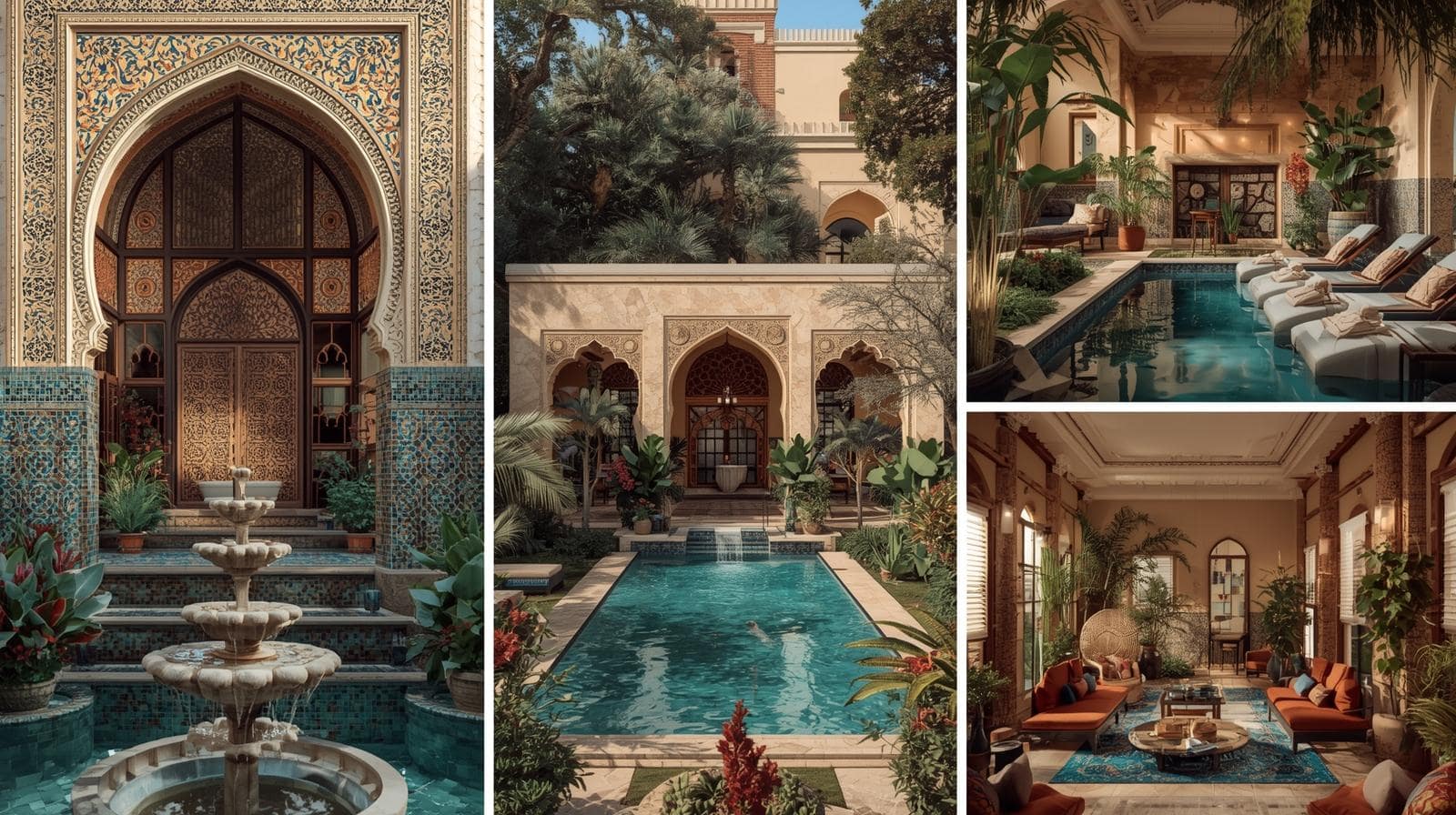 آبگرم های ایران