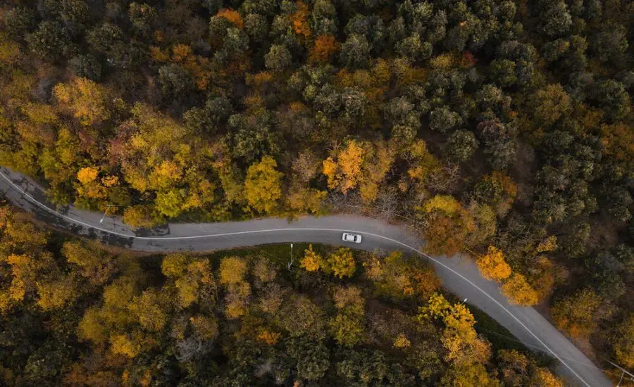 مکان‌های دیدنی ایران برای آرامش روان و کاهش استرس