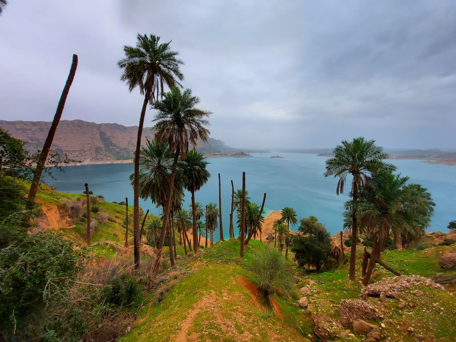 مکانهای دیدنی ایران برای آرامش روان و کاهش استرس