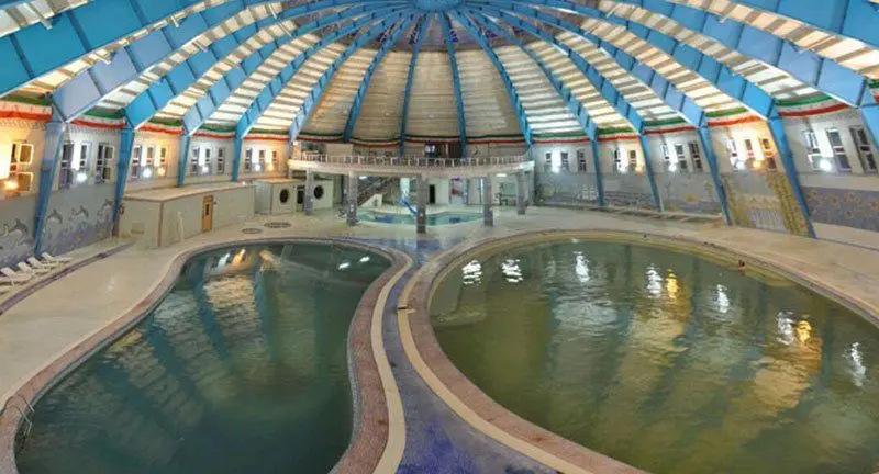 مکانهای دیدنی ایران برای آرامش روان و کاهش استرس