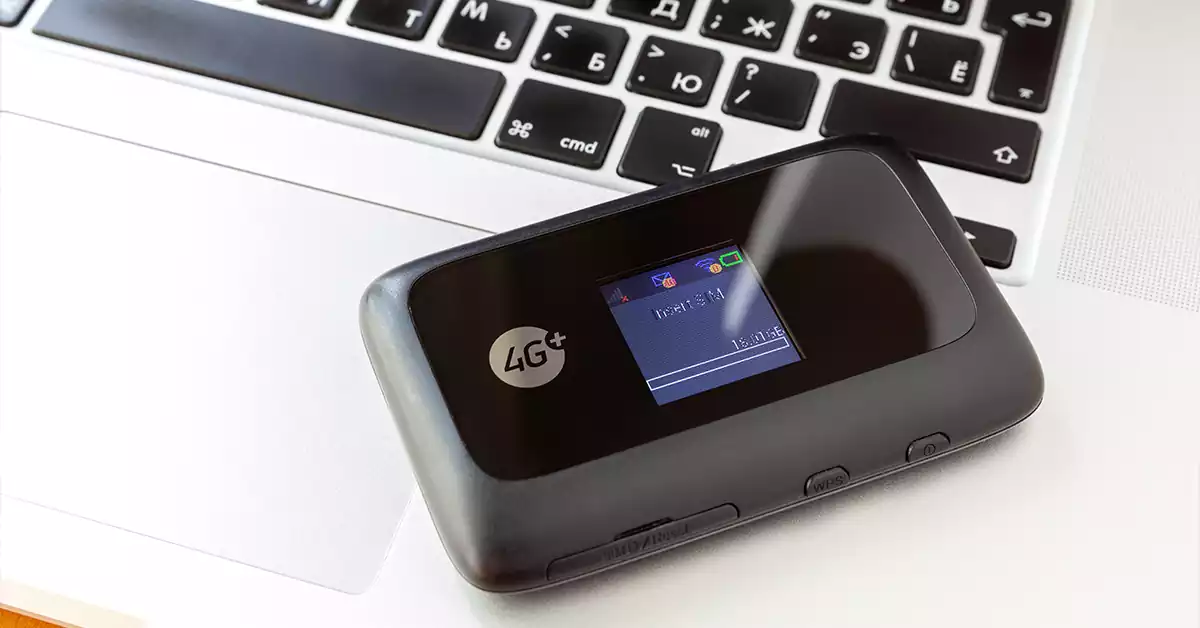 بهترین مودمهای جیبی