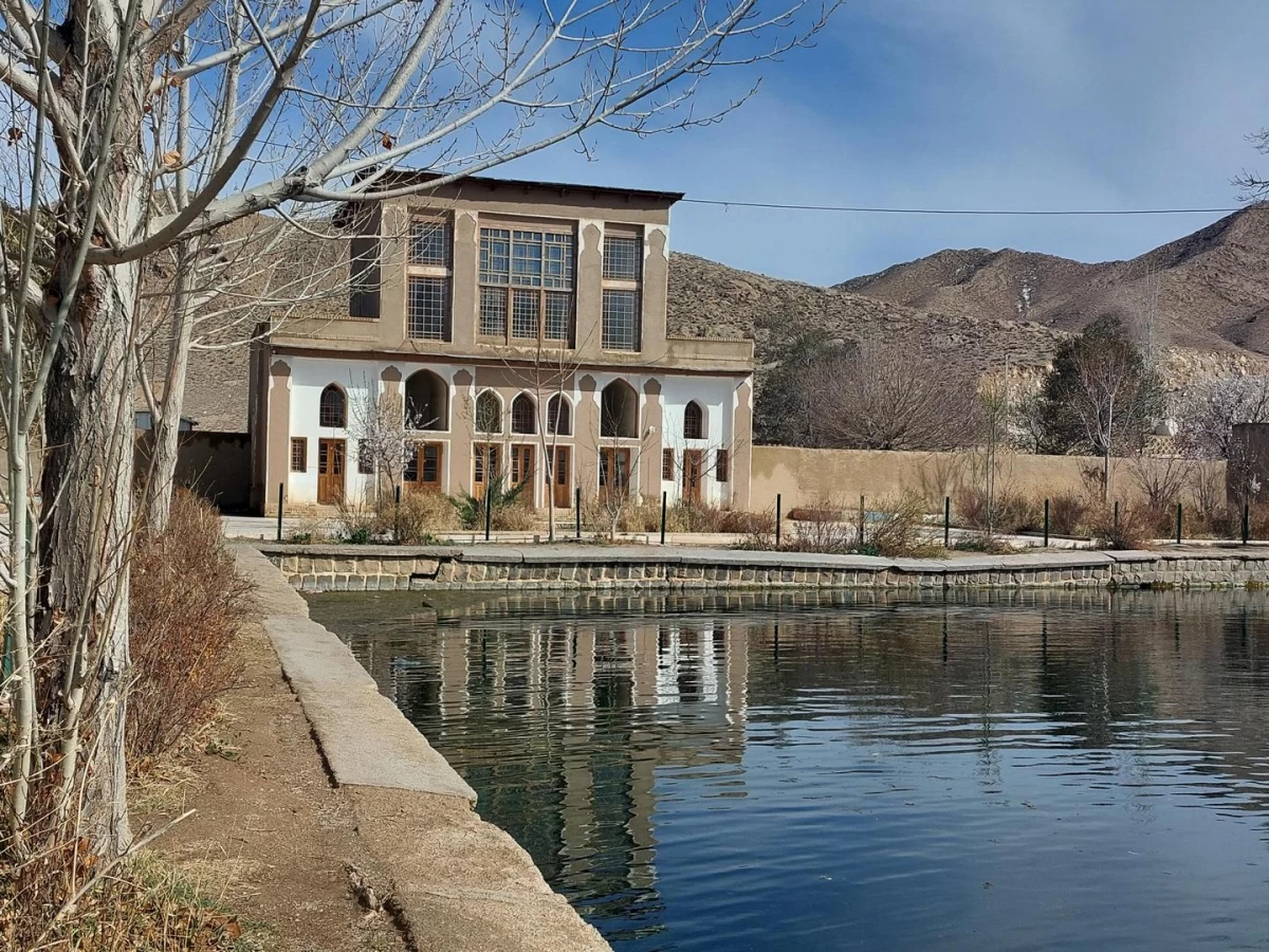 مکانهای دیدنی ایران برای آرامش روان و کاهش استرس