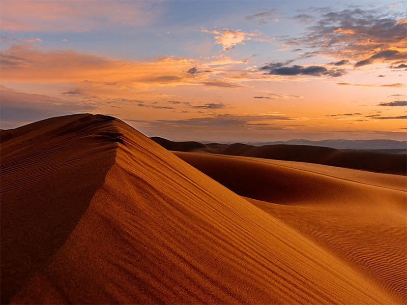 مکانهای دیدنی ایران برای آرامش روان و کاهش استرس