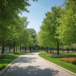 پیاده‌ روی در تهران