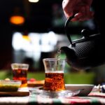 چای‌های ایرانی