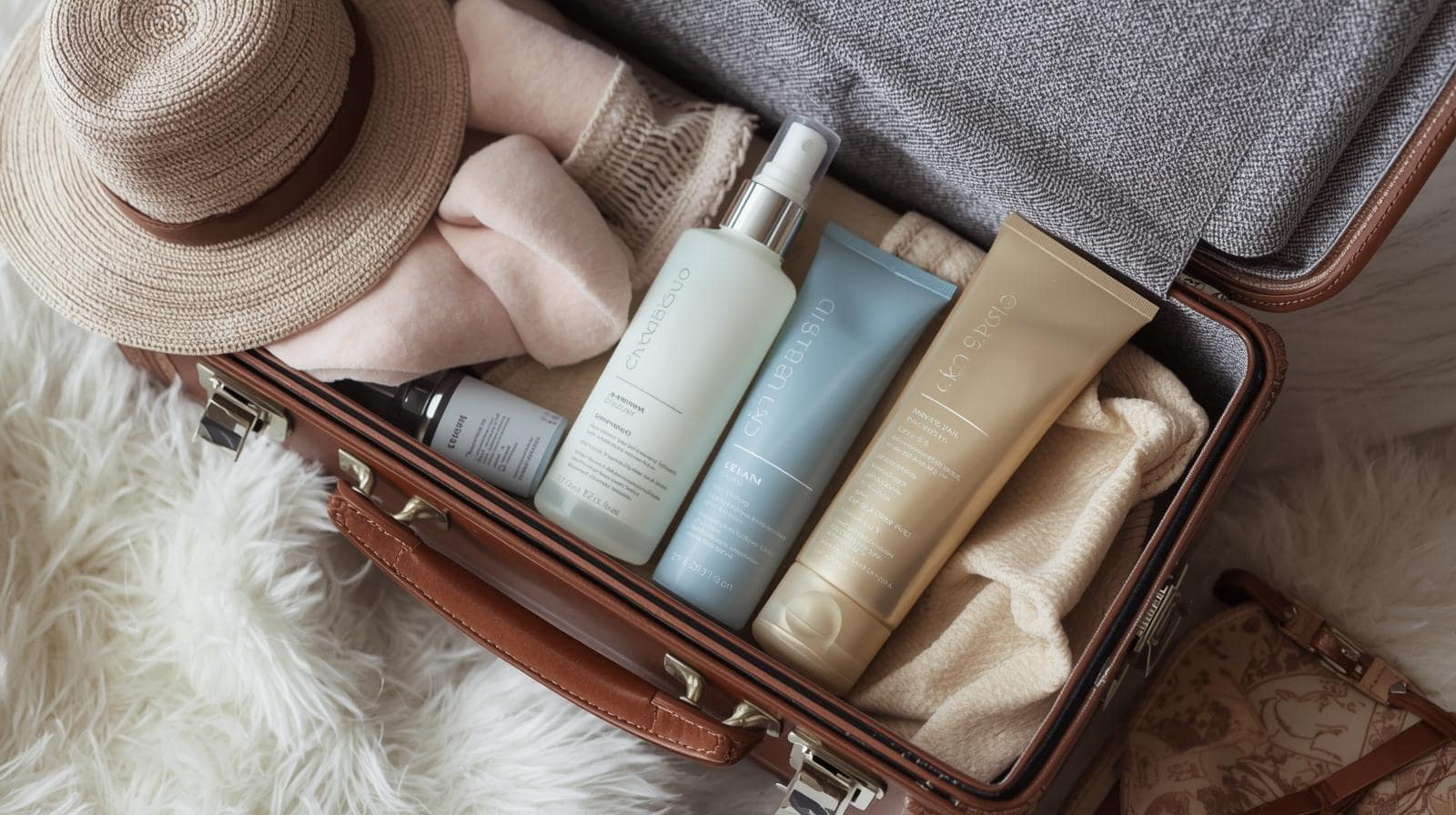 مراقبت از پوست و مو