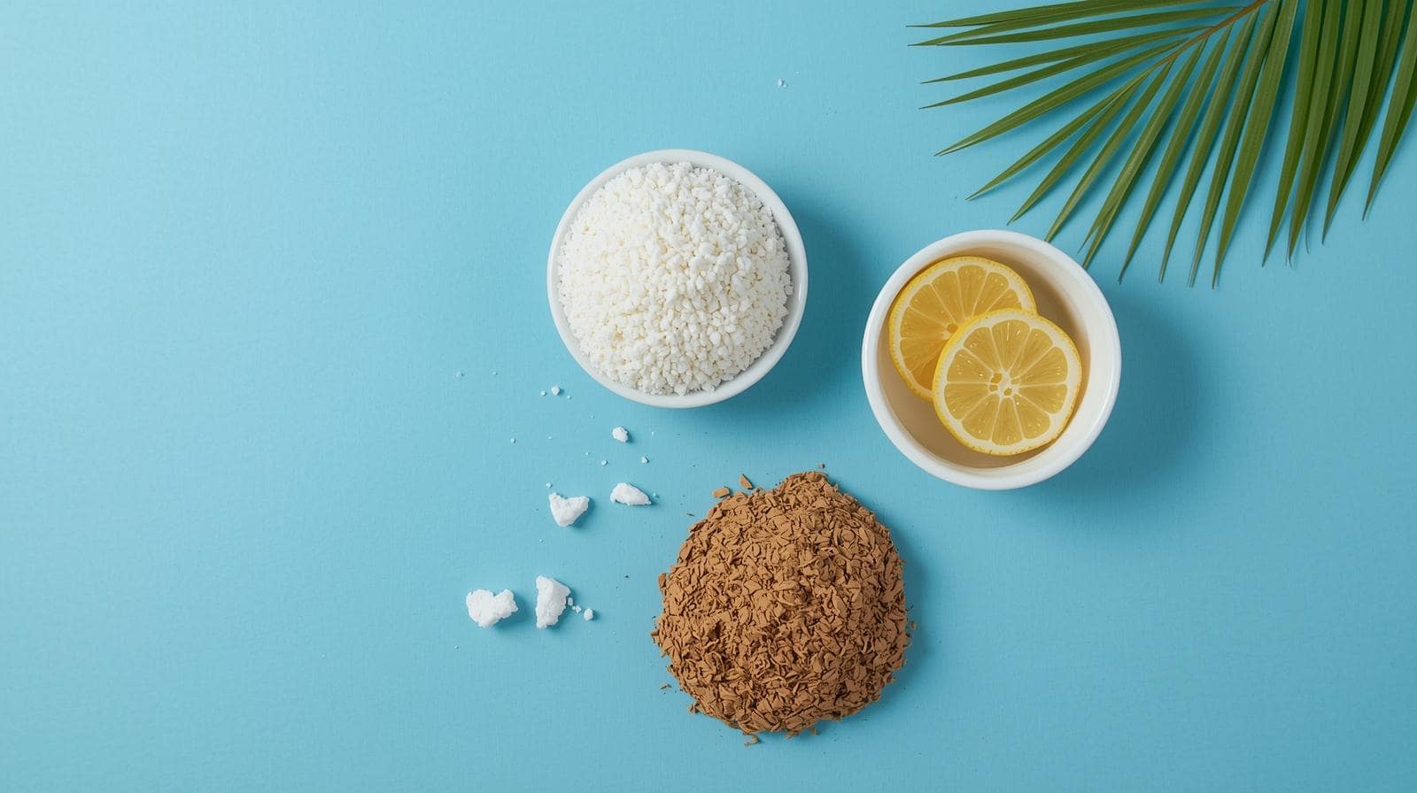 مراقبت از پوست و مو