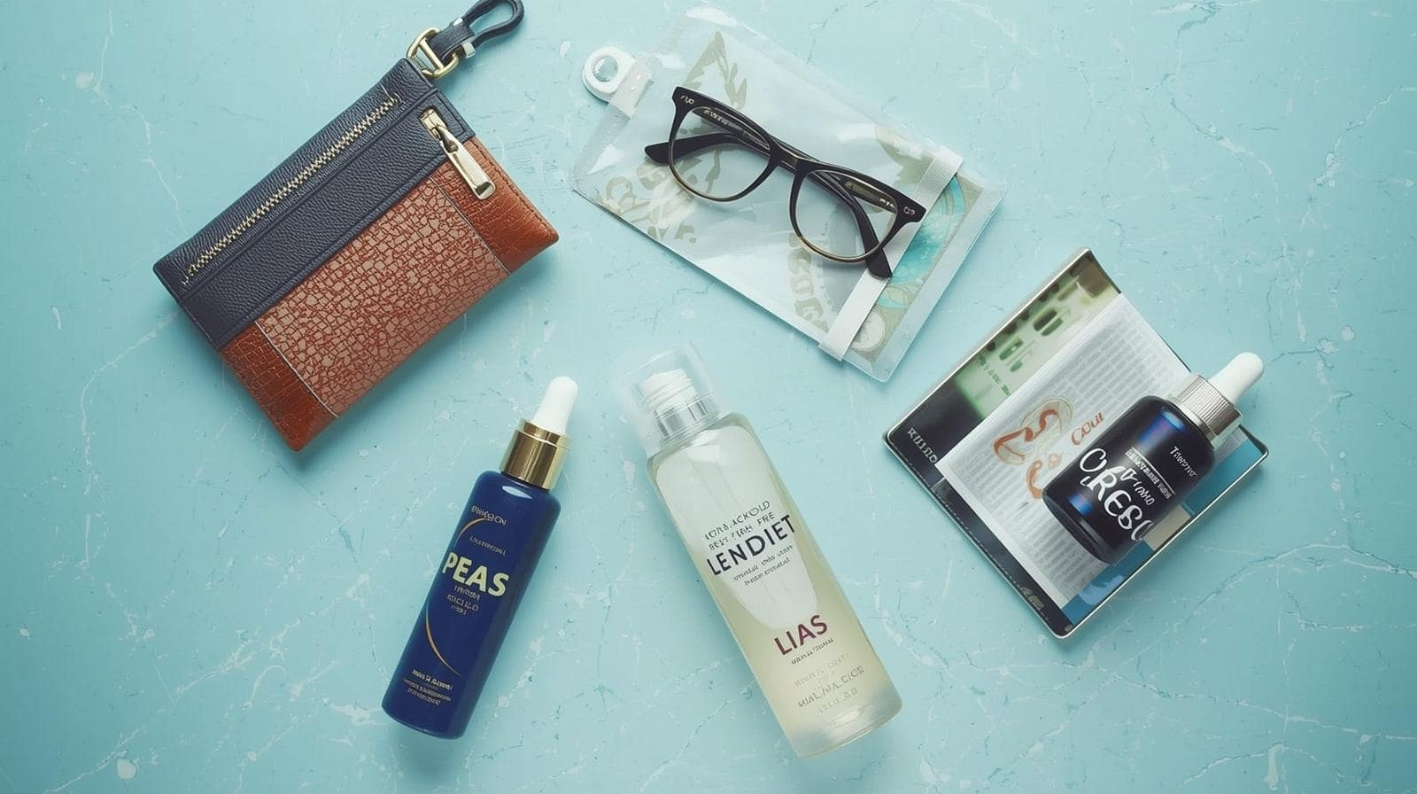 مراقبت از پوست و مو