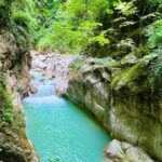 تنگه خیررود