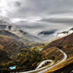 سفر یک روزه به چالوس