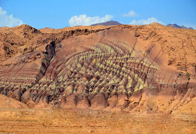 سفر به گرمسار