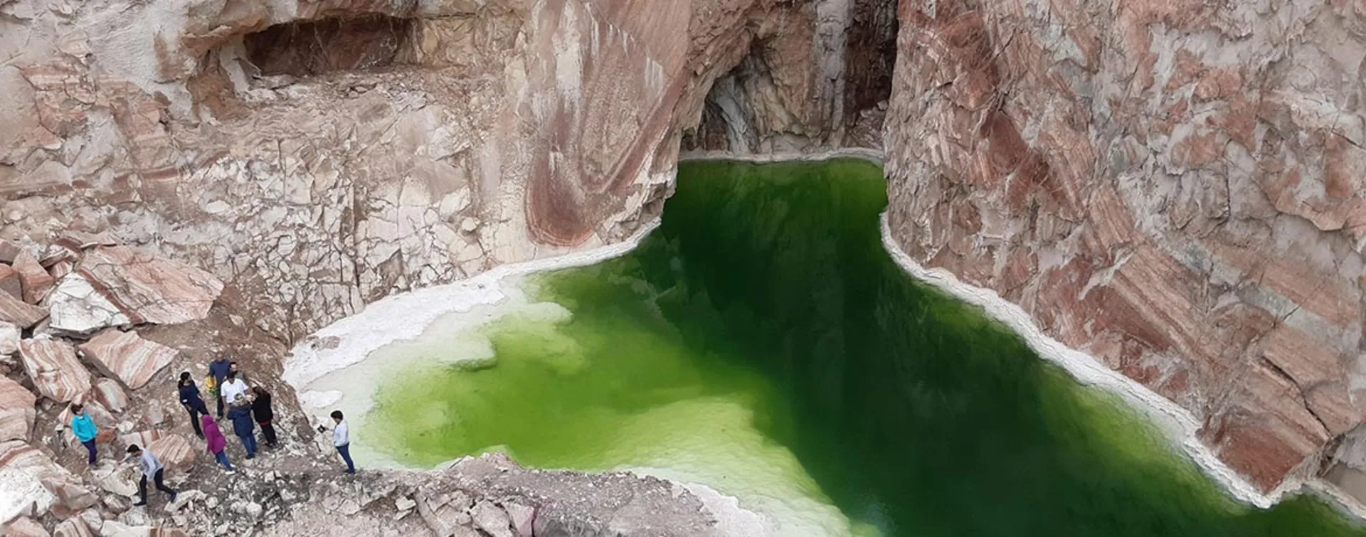 سفر به گرمسار