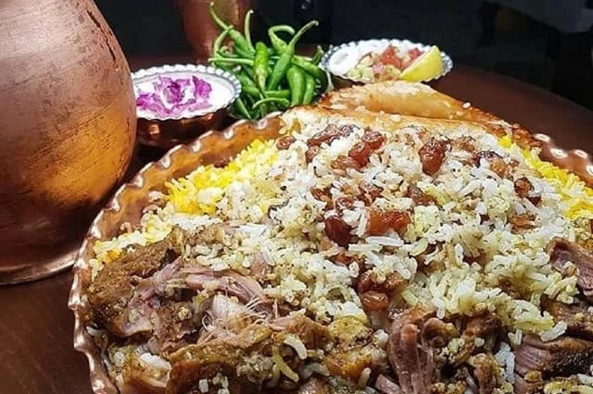 سفر به گرمسار