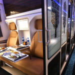 قطارهای مسیر تهران–مشهد