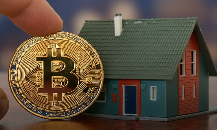 نقش ارز دیجیتال در بازار املاک