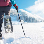 تجهیزات اسکی