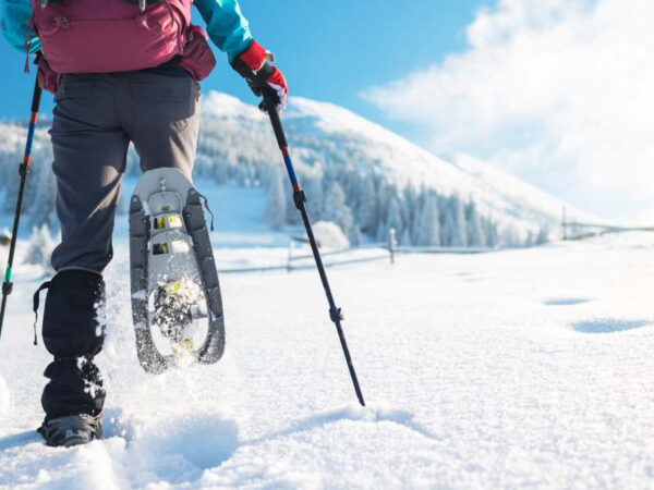 تجهیزات اسکی