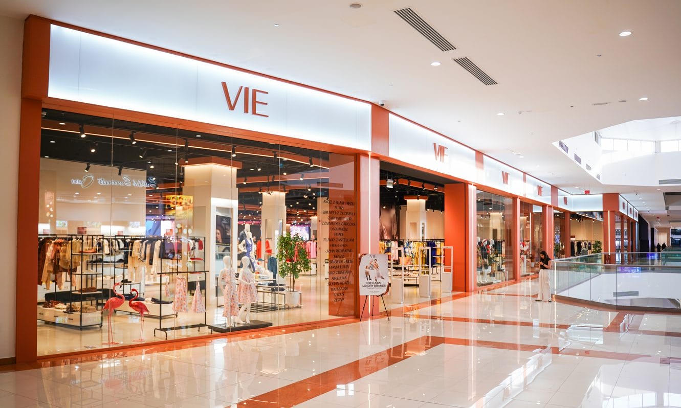 اوت لت مال دبی