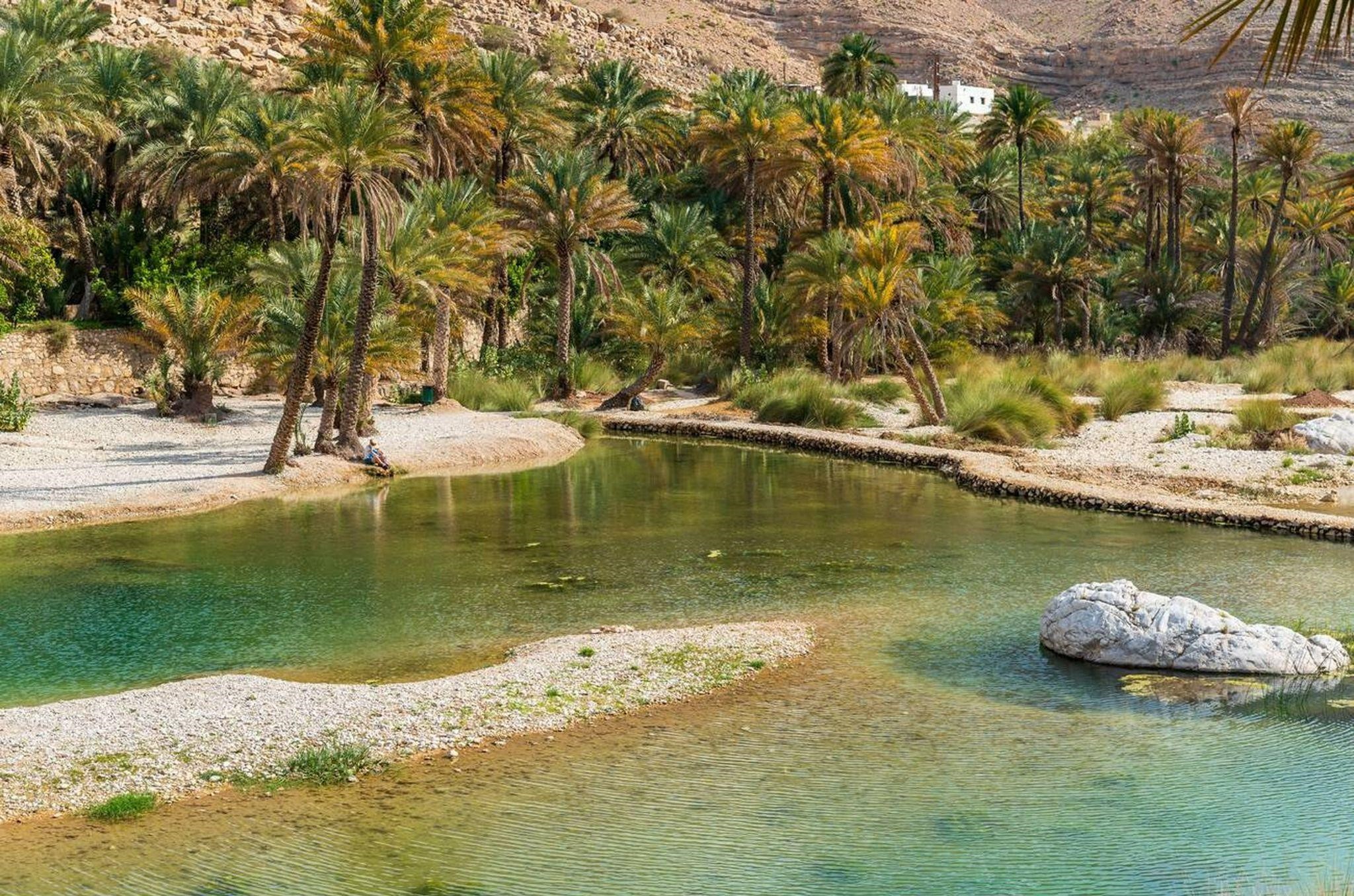 تور عمان