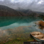 دریاچه ولشت کجاست