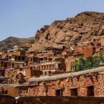 روستای ابیانه