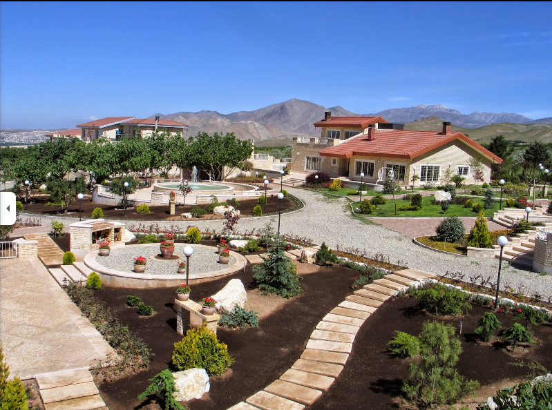 سفر به گرمسار