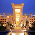 لوکس ترین هتل های کیش