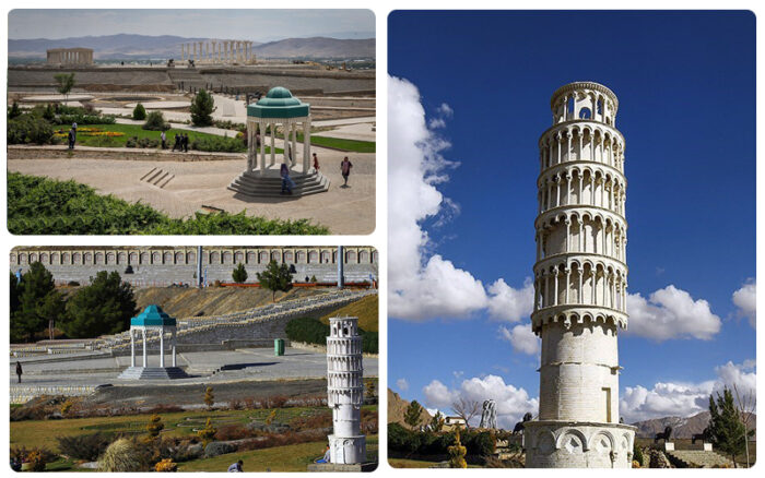 مینی ورلد ملایر