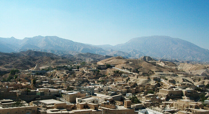 روستای کهتویه