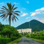 هتل‌های ارزان رامسر