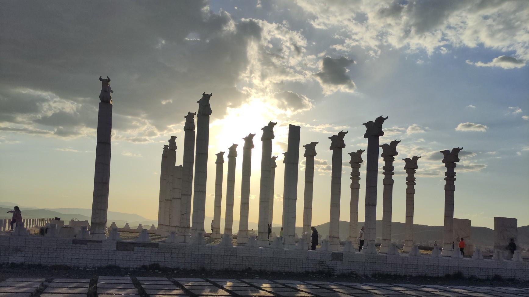 مینی ورلد ملایر