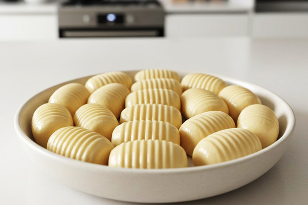 طرز تهیه بامیه خانگی